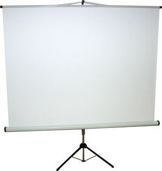 Franken Stativ-Leinwand X-tra!Line 1:1, 200 X 200 Cm, LWST220