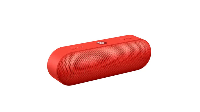 Bluetooth Speaker - Beats Pill+ Red